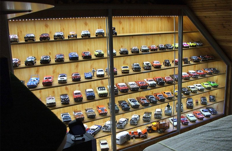 Home offices & studies