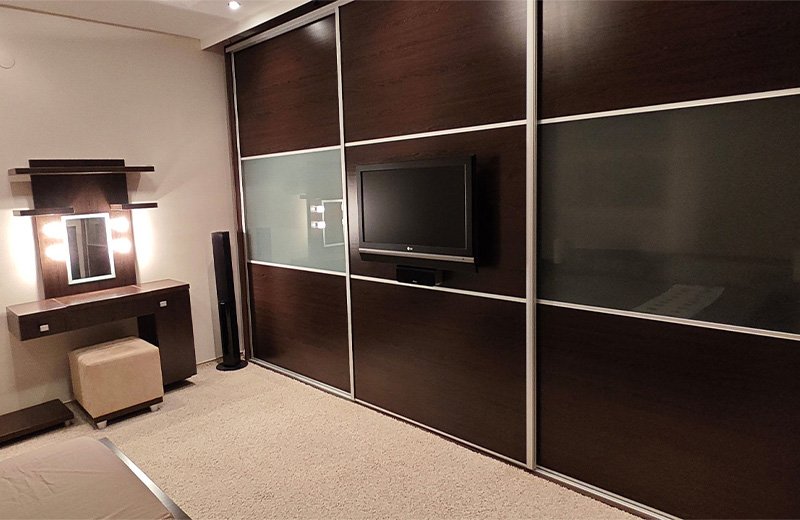 Home offices & studies