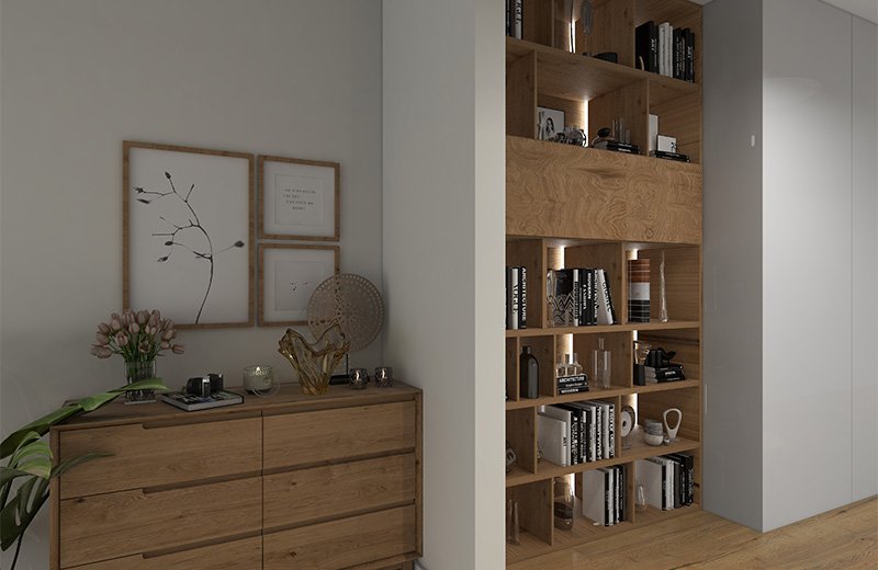 Cabinets & Cupboards