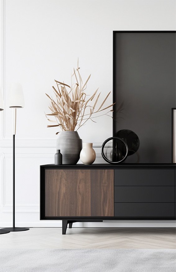 Freestanding Furniture