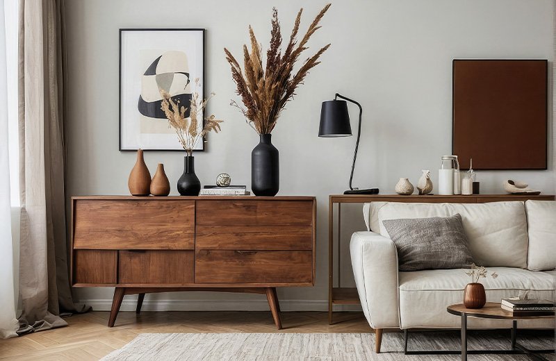 Freestanding Furniture