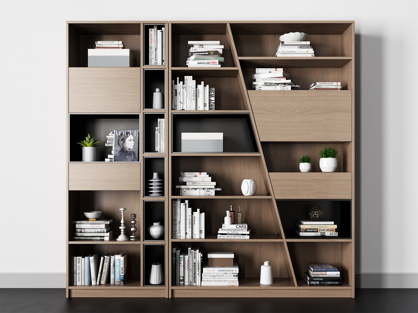 Freestanding Furniture