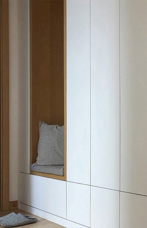 Hallway Furniture