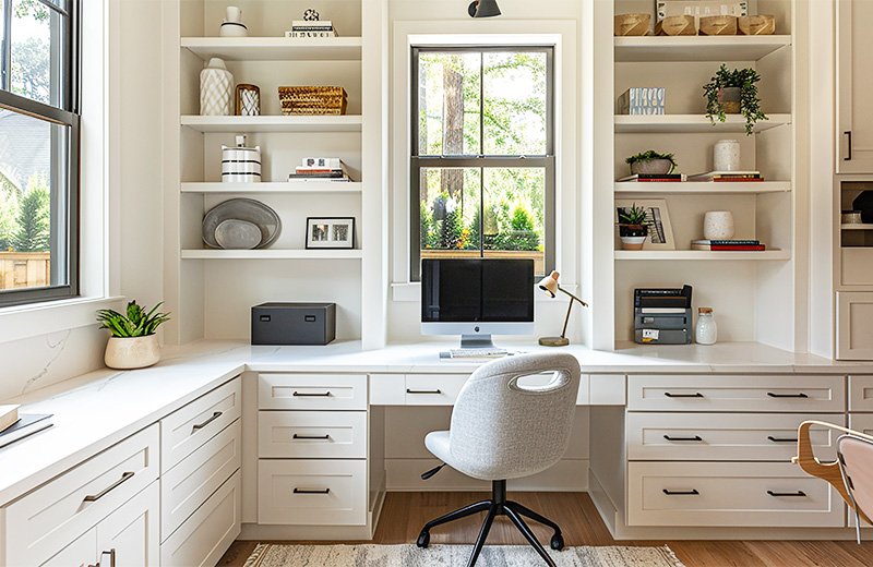 Home Offices & Studies