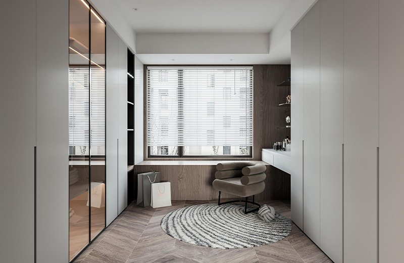Wardrobes