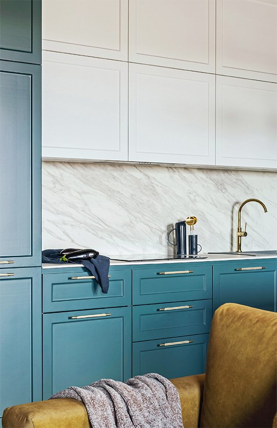 Kitchen Installation