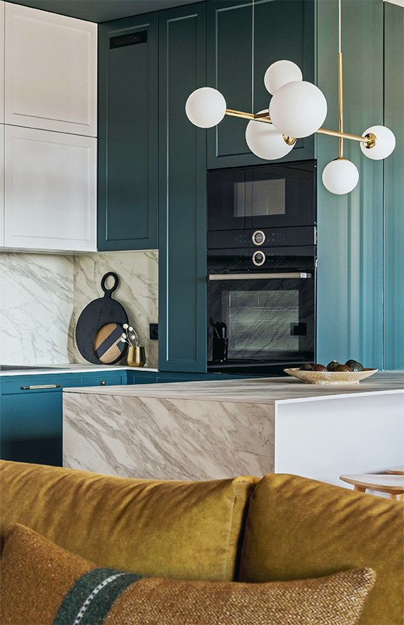 Kitchen Installation