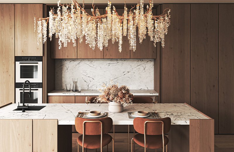 Kitchen Installation