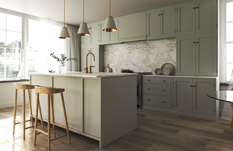 Kitchen Installation